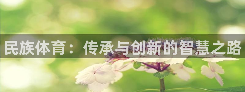 公海赌赌船官网下载招商电话是多少：民族体育：传承与创