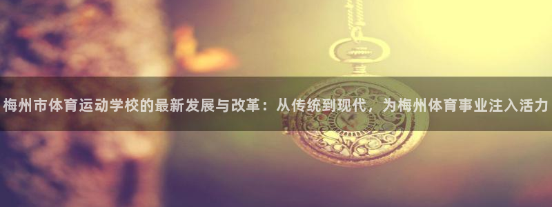 公海赌赌船官网下载平台注册流程图：梅州市体育运动学校